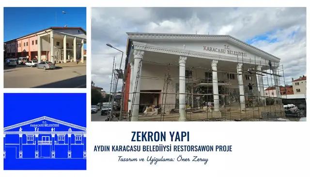 Proje paftası