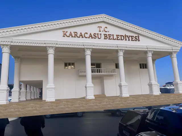 Ön cephe tasarım görseli