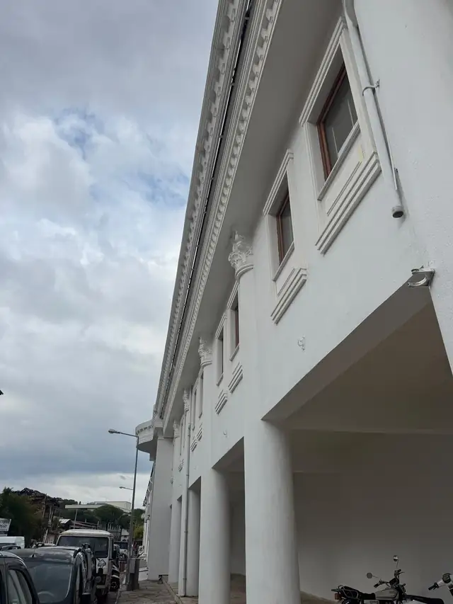 Pencere detayları