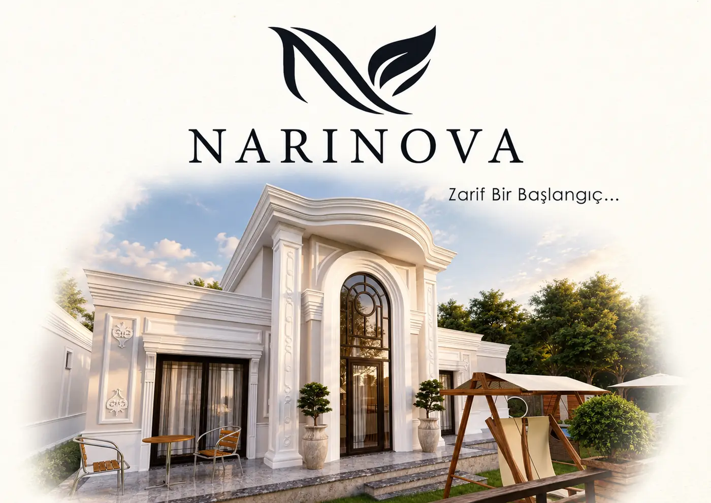 Narinova — Zarif bir başlangıç