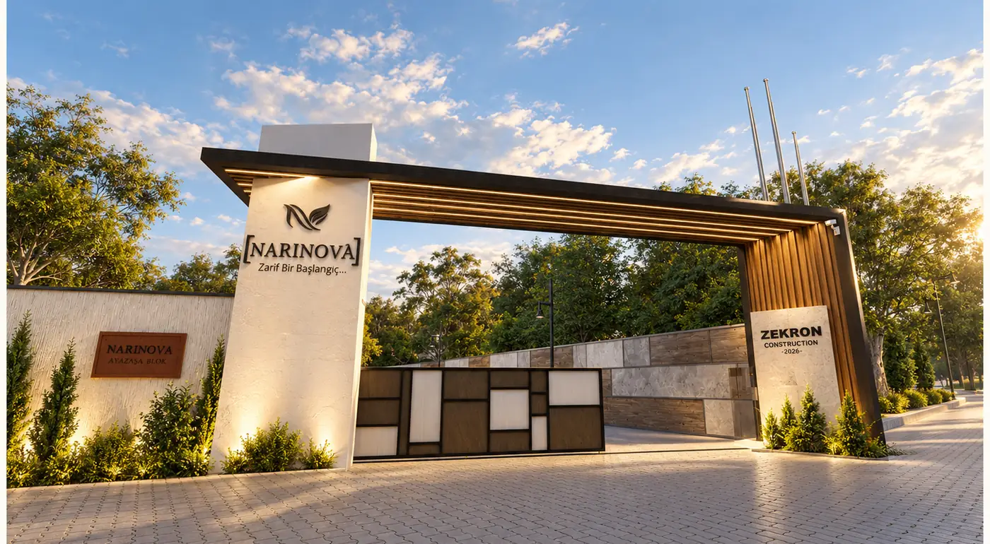 Narinova site girişi